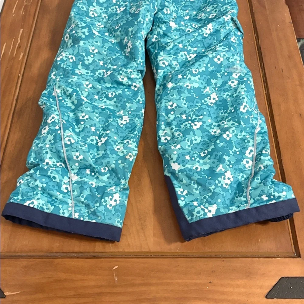 Columbia Aqua  Omni-Heat Ski Snowboarding Pants Size Medium